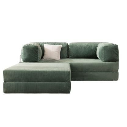 Confex Green - Sofa Luz