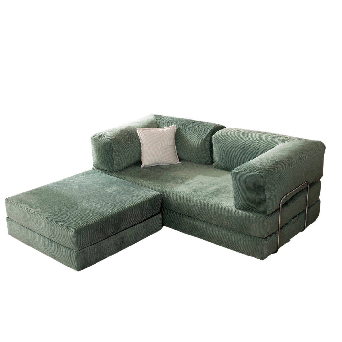 Confex Green - Sofa Luz