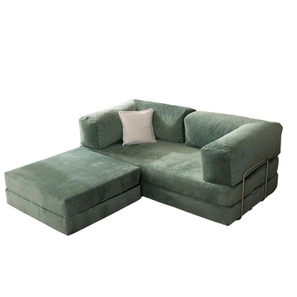 Confex Green - Sofa Luz