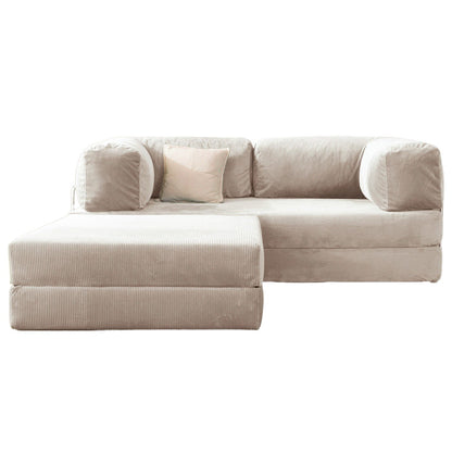 Confex Ivory - Sofa Luz