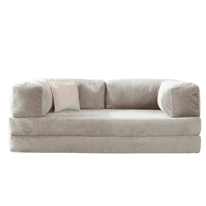 Confex Ivory - Sofa Luz