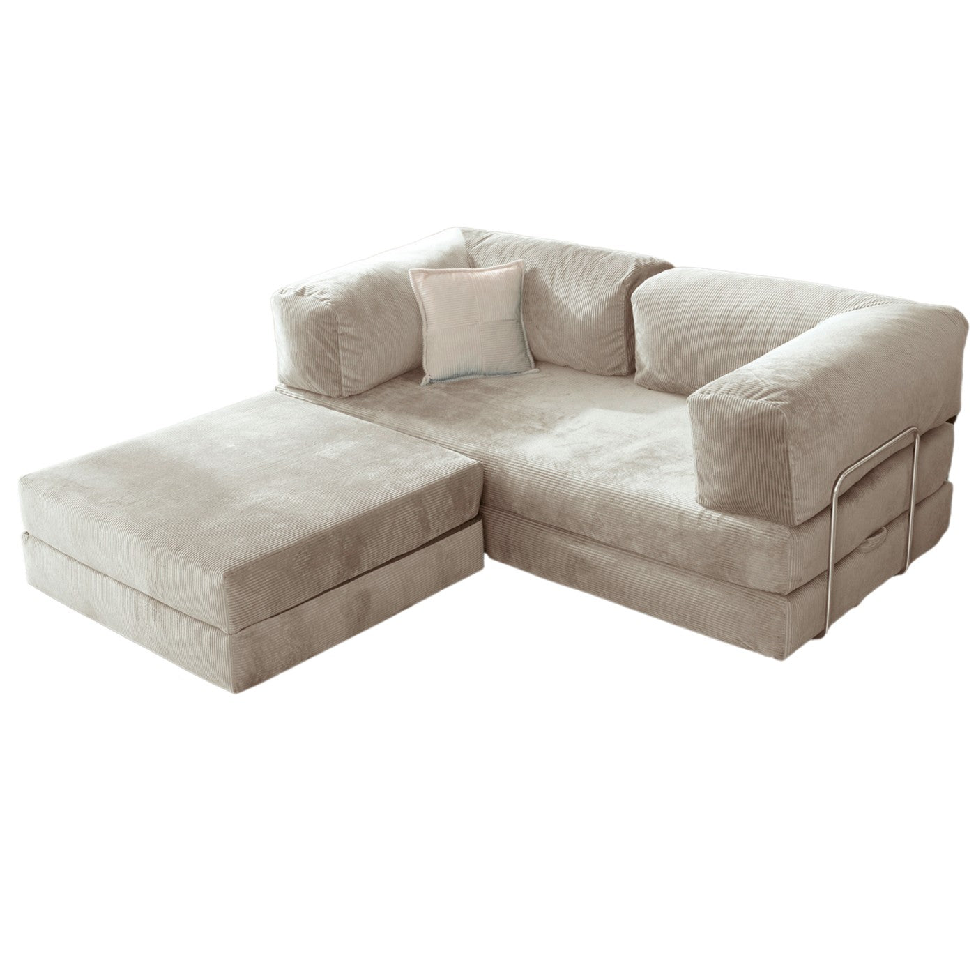 Confex Ivory - Sofa Luz