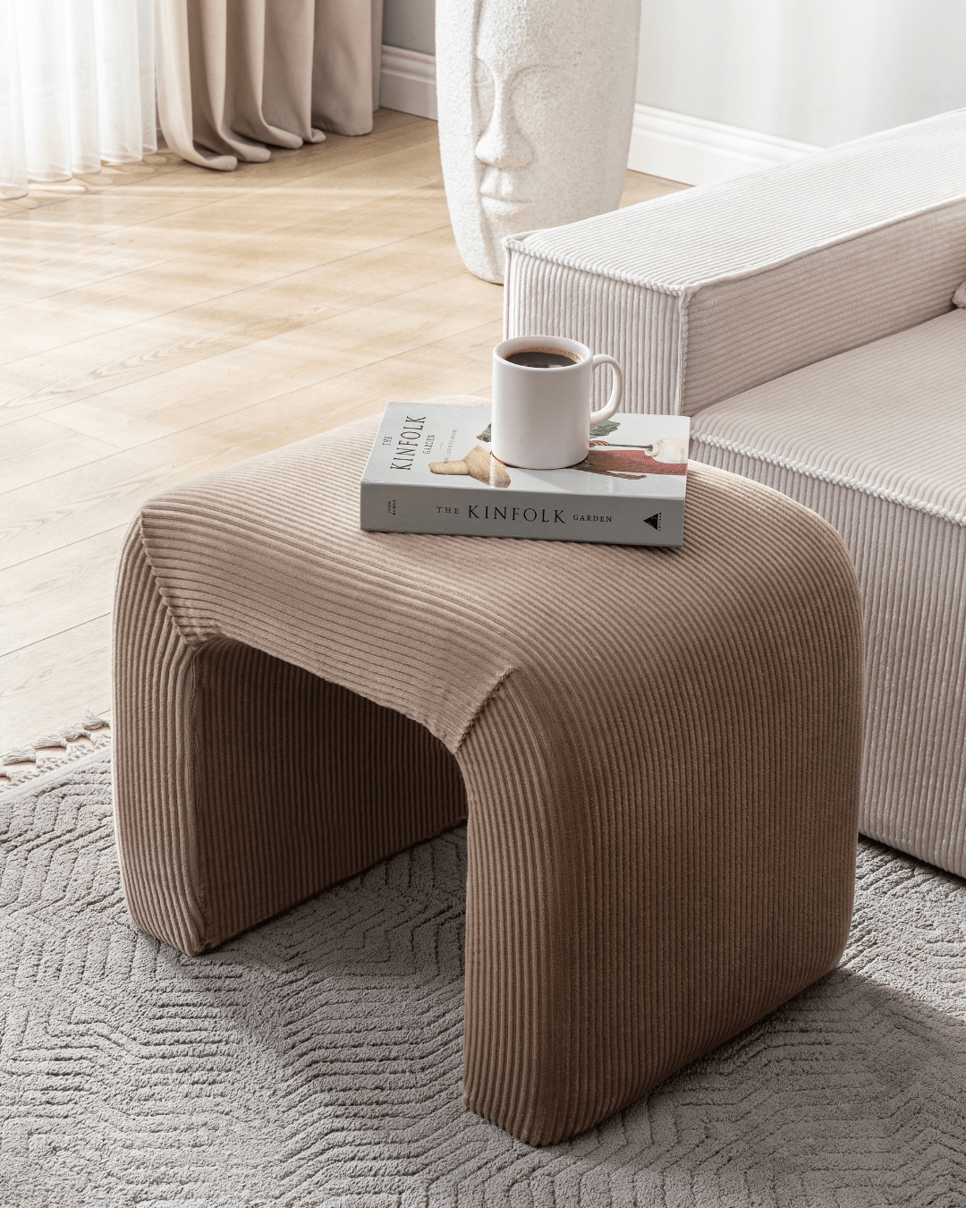 Confex Mesa - Sofa Luz
