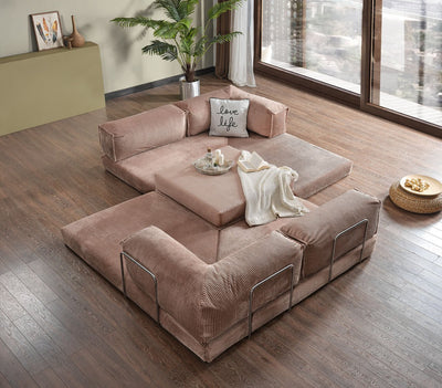 Confex MOD Beige - Sofa Luz