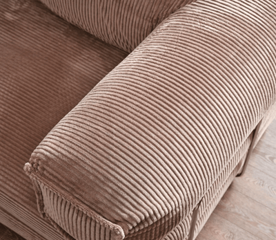 Confex MOD Beige - Sofa Luz
