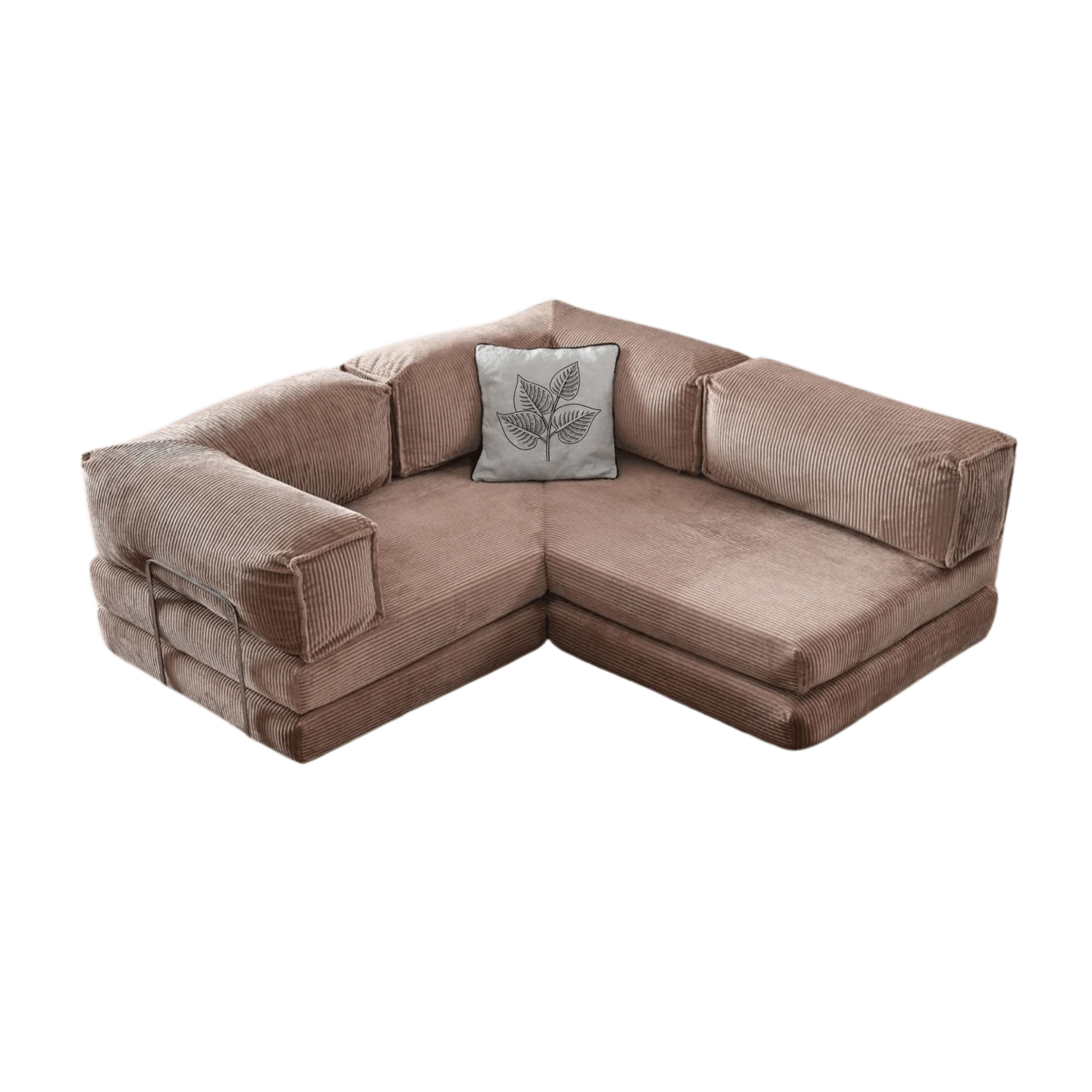Confex MOD Beige - Sofa Luz