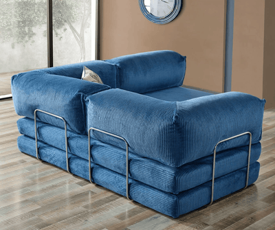 Confex MOD Blue - Sofa Luz