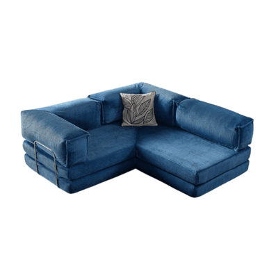 Confex MOD Blue - Sofa Luz