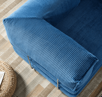 Confex MOD Blue - Sofa Luz