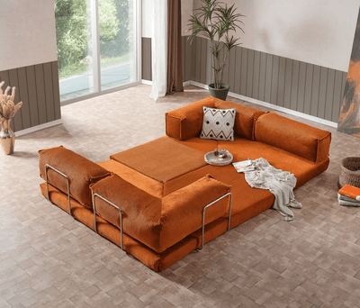 Confex MOD Brick - Sofa Luz