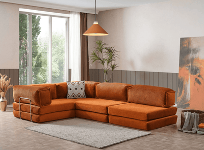 Confex MOD Brick - Sofa Luz