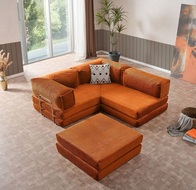 Confex MOD Brick - Sofa Luz