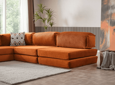 Confex MOD Brick - Sofa Luz
