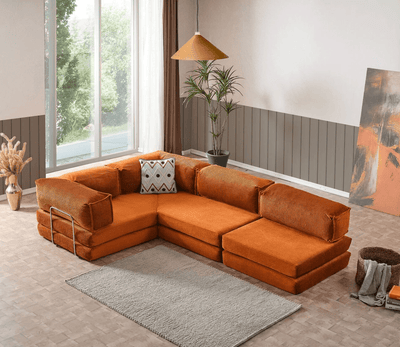 Confex MOD Brick - Sofa Luz