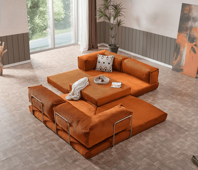 Confex MOD Brick - Sofa Luz