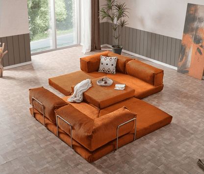 Confex MOD Brick - Sofa Luz