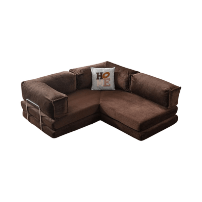 Confex MOD Brown - Sofa Luz