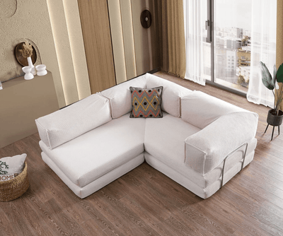 Confex MOD Ivory - Sofa Luz