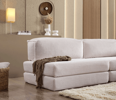 Confex MOD Ivory - Sofa Luz