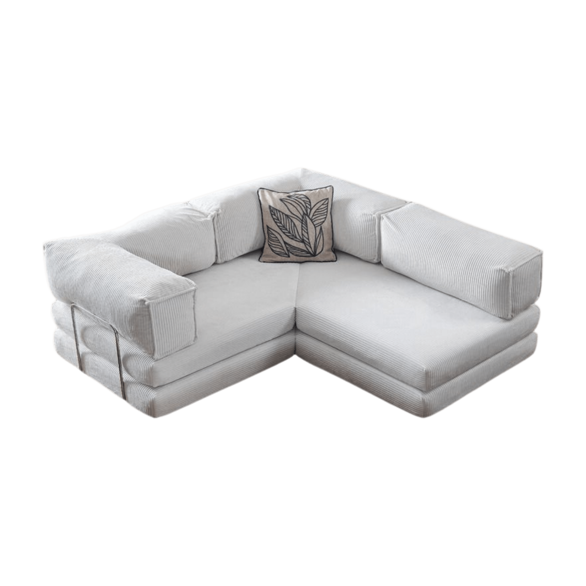 Confex MOD Ivory - Sofa Luz
