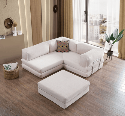 Confex MOD Ivory - Sofa Luz