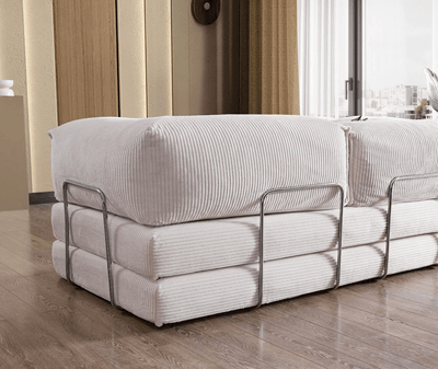 Confex MOD Ivory - Sofa Luz