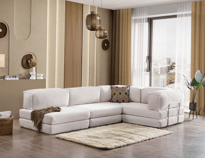 Confex MOD Ivory - Sofa Luz