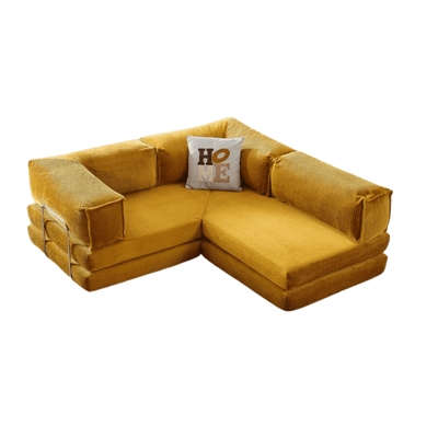 Confex MOD Mustard - Sofa Luz