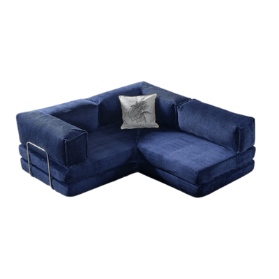 Confex MOD Navy Blue - Sofa Luz