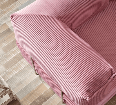 Confex MOD Pink - Sofa Luz