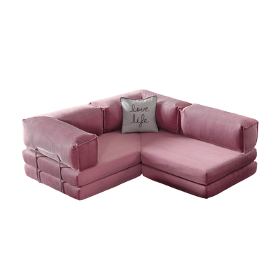 Confex MOD Pink - Sofa Luz