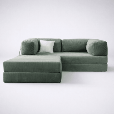 Confex Modular Sofa - Sofa Luz