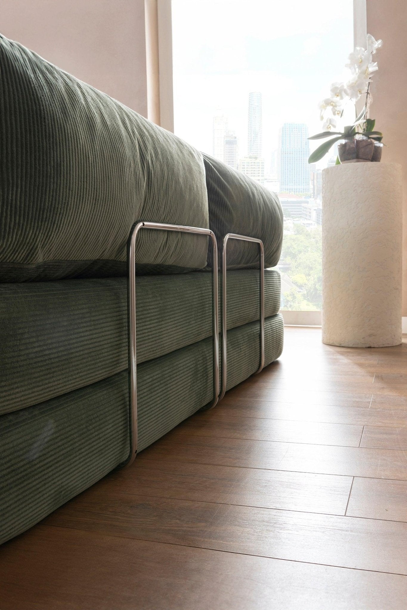 Confex Modular Sofa - Sofa Luz