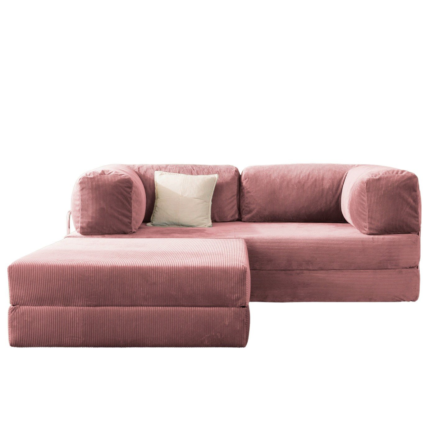 Confex Pink - Sofa Luz