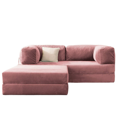 Confex Pink - Sofa Luz