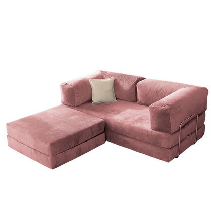 Confex Pink - Sofa Luz