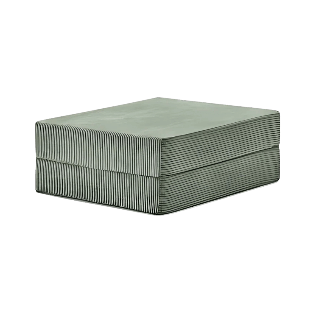 Confex Pouf - Sofa Luz