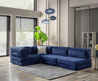 Canyon Bleu Marine
