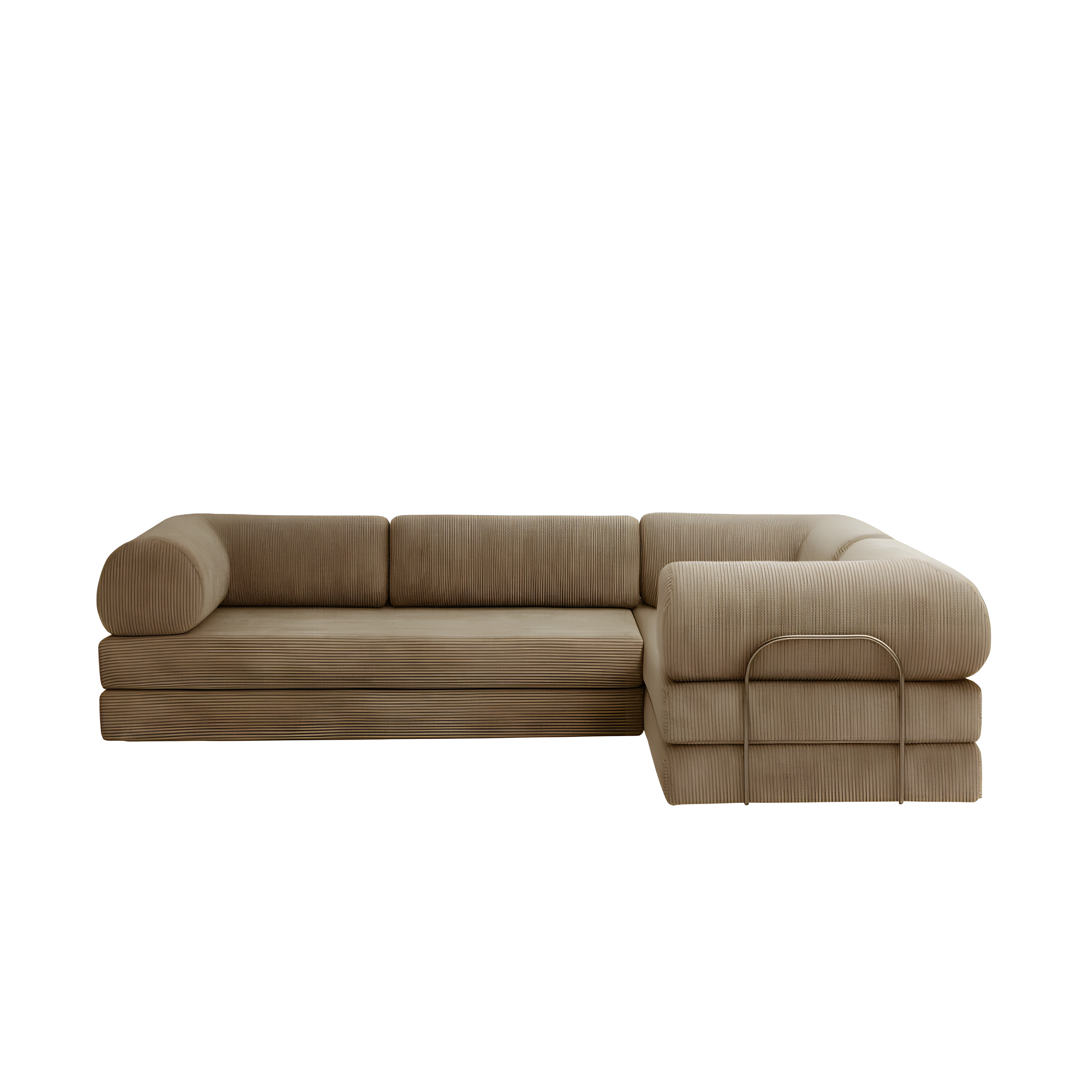 Confex Corner Beige
