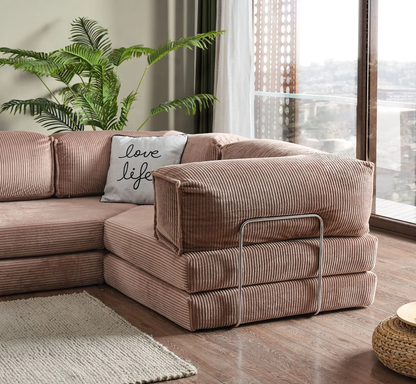 Beige Canyon