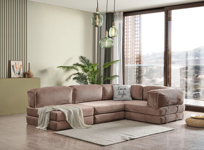 Beige Canyon
