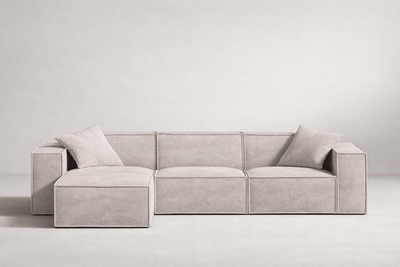 Marlow v1 Sectional Sofa - Sofa Luz