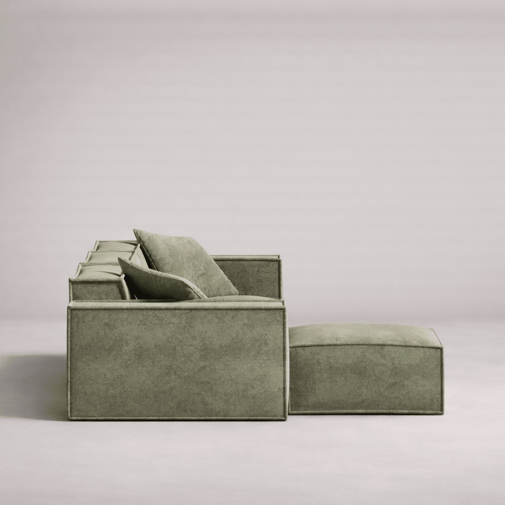 Marlow v1 Sectional Sofa - Sofa Luz