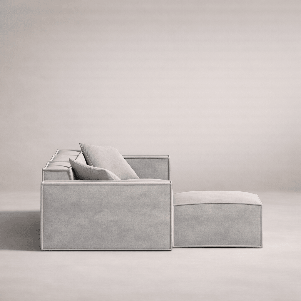 Marlow v1 Sectional Sofa - Sofa Luz