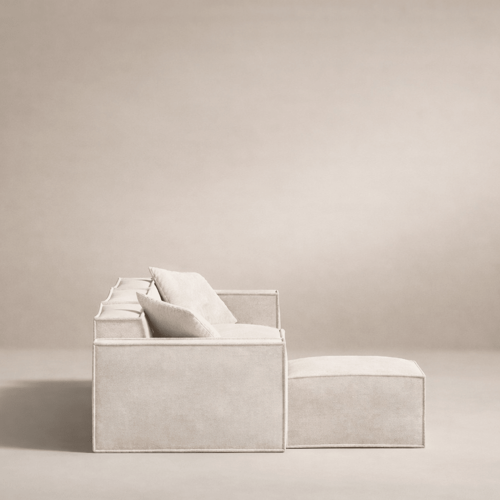 Marlow v1 Sectional Sofa - Sofa Luz