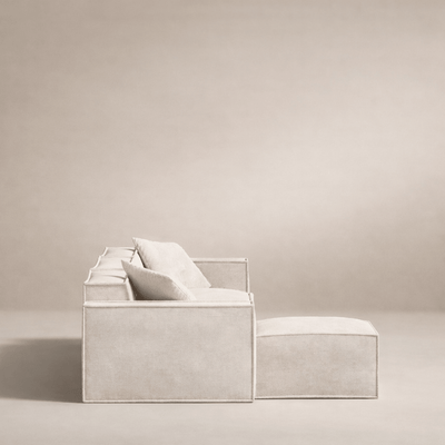 Marlow v1 Sectional Sofa - Sofa Luz