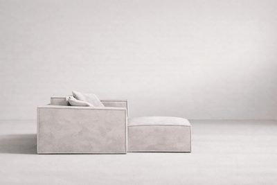 Marlow v1 Sectional Sofa - Sofa Luz