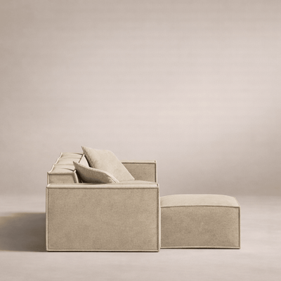 Marlow v1 Sectional Sofa - Sofa Luz