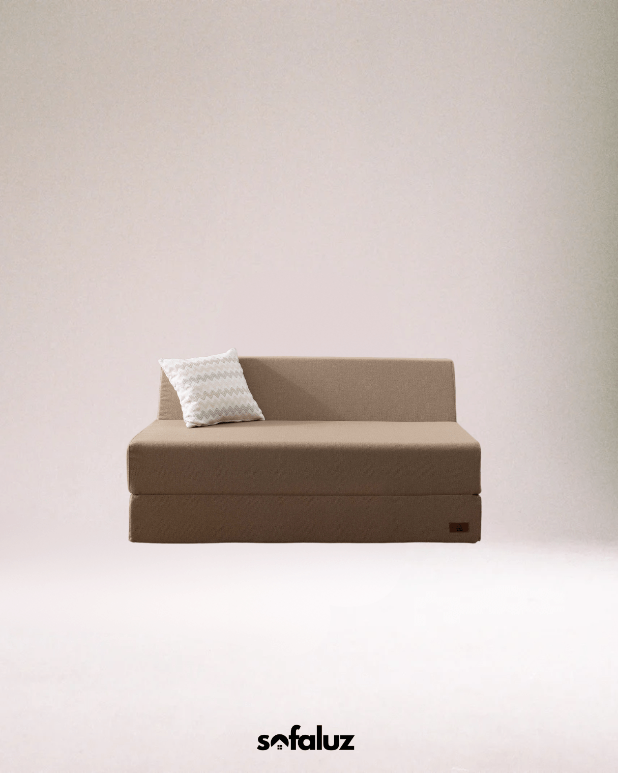 Pisa Sofa Beige - Sofa Luz