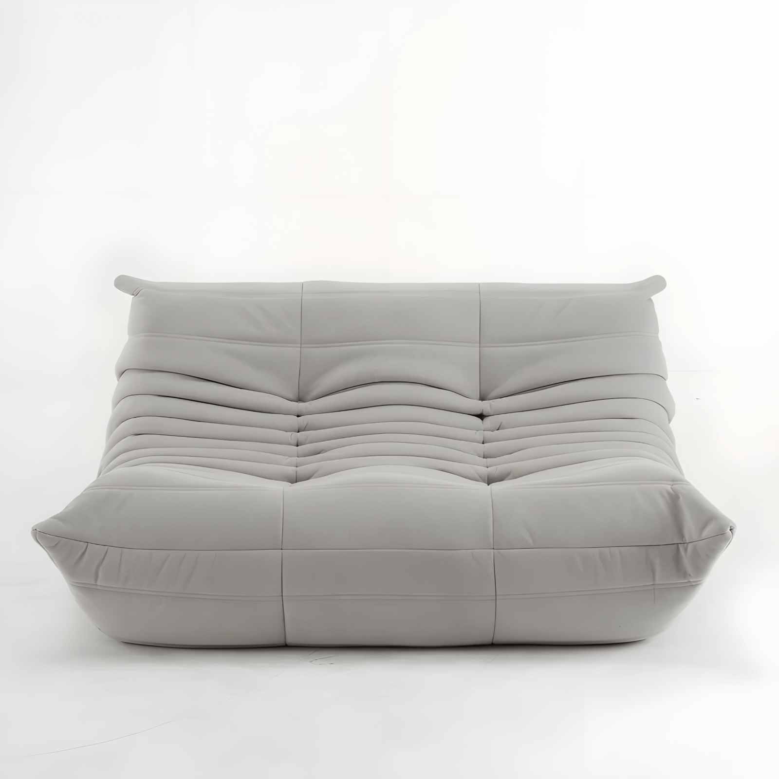 Togo Aura 2 Seater Sofa - Sofa Luz